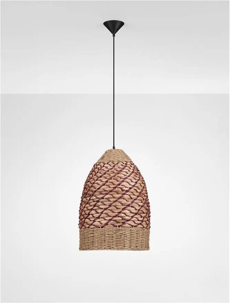 Designový lustr Mapi – Více barev