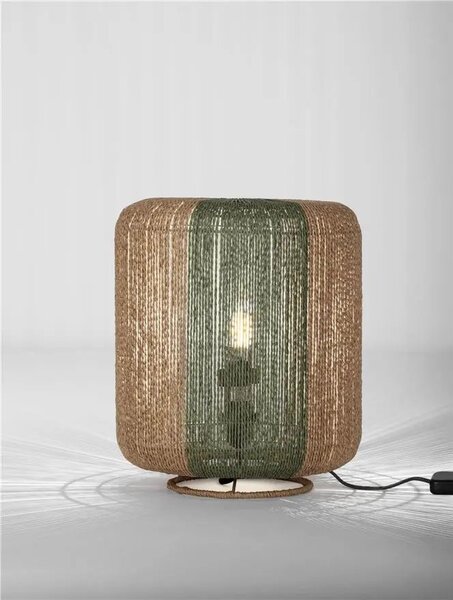 Designová stolní lampa Dena A – Více barev