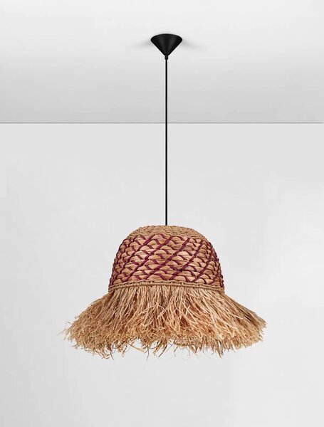 Designový lustr Sorello B – Více barev