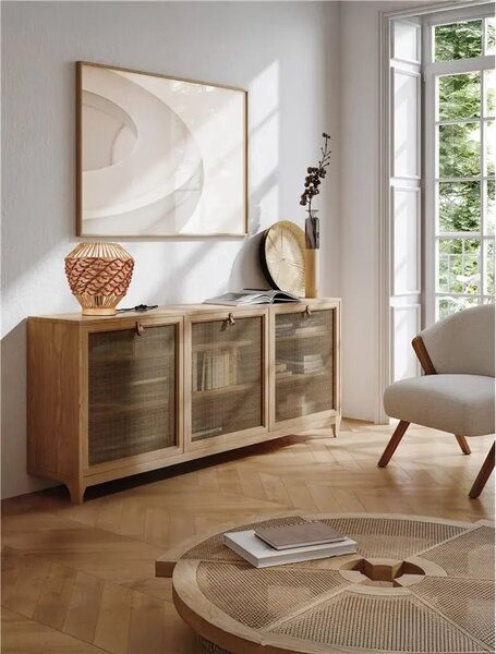 Designová stolní lampa Mapi A – Více barev