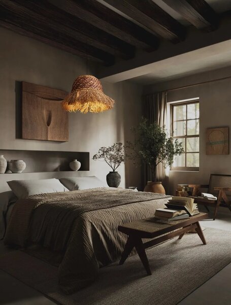 Designový lustr Sorello B – Více barev
