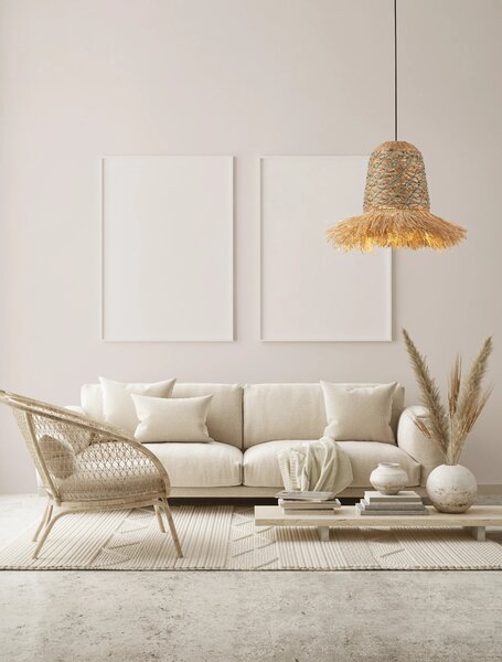 Designový lustr Sorello C – Více barev