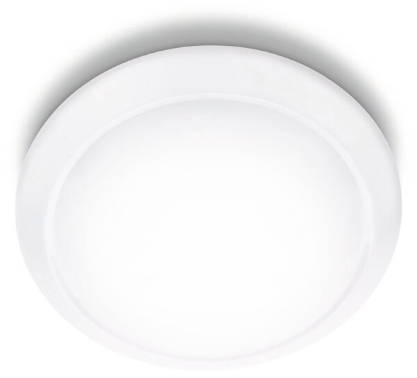 33365/31/16 Cinnabar přisazené LED svítidlo 1x22W 2000lm 2700K IP20 40,4cm, bílé