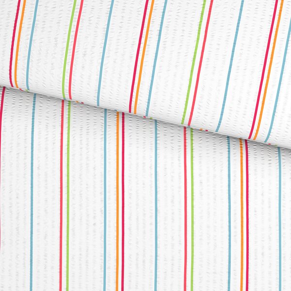 POVLEČENÍ, krep, vícebarevná, 140/200 cm Esposa - Povlečení