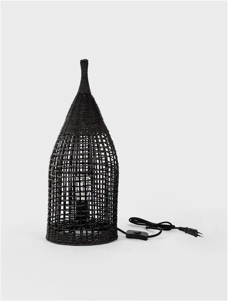 Designová stojací lampa Naos A