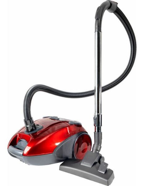 Bezsáčkový vysavač Brock, 700W, 2,5l sběrná nádoba, 79 dB, akční rádius 8,5m