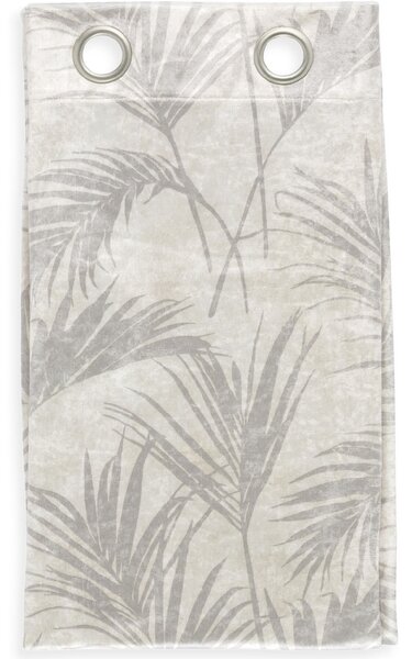 Textil Antilo Závěs Ginger Beige, béžový, 140x260 cm