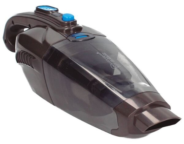 Tyčový vysavač GSC s ručním vysavačem, AKU, 0,5l, 120W, bezsáčkový, 78 dB, 3 roky záruka