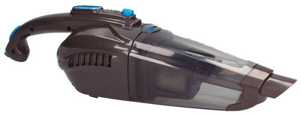 Tyčový vysavač GSC s ručním vysavačem, AKU, 0,5l, 120W, bezsáčkový, 78 dB, 3 roky záruka