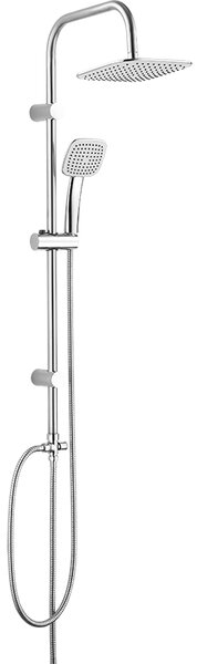 Kuchinox Sprchový komplet Ondo - PG7_20KX, chrom