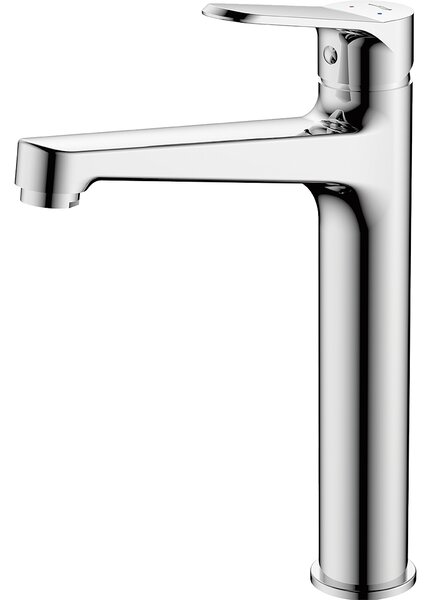 Kuchinox Umyvadlová baterie Atez vysoká - BTK_02NA, chrom