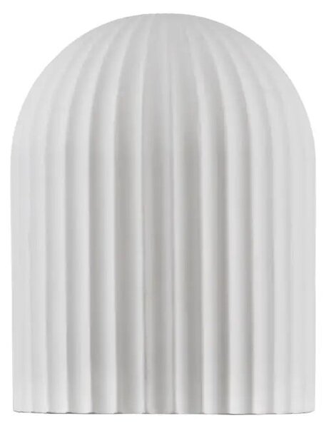 Minimalistické nástěnné svítidlo Ammos