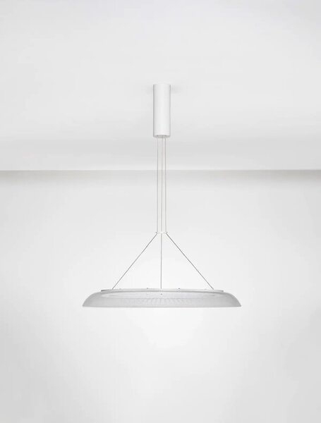 Moderní lustr Mantle 60 – 60 x 310 cm