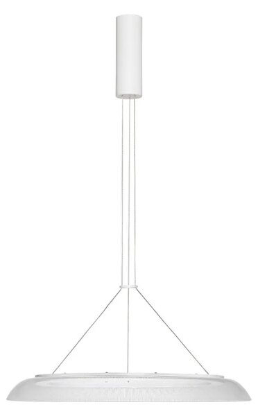 Moderní lustr Mantle 60 – 60 x 310 cm