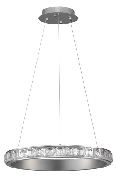 Moderní lustr Eteken 60 – 60 x 310 cm