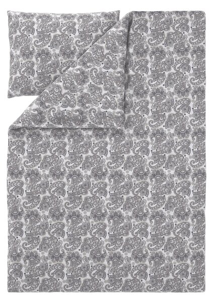 Livarno® Ložní povlečení z mikrovláknitého saténu, 140 x 200 cm, 70 x 90 cm (vzor) (100397490004)