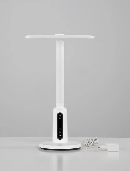 Moderní stolní lampa Biolight