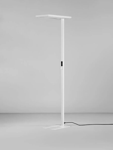Moderní stojací lampa Biolight