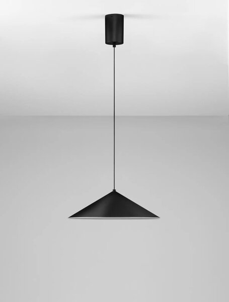 Designový lustr Lui 1