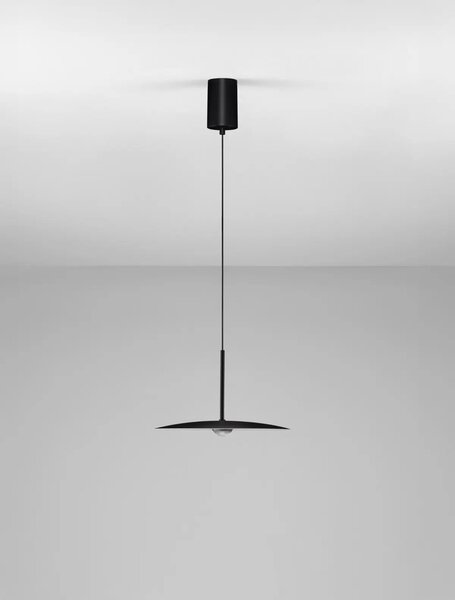 Minimalistický lustr Mira