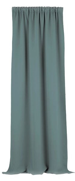 Zatemňovací závěs na řasicí pásce námořní modrá 140 x 280cm 1 ks