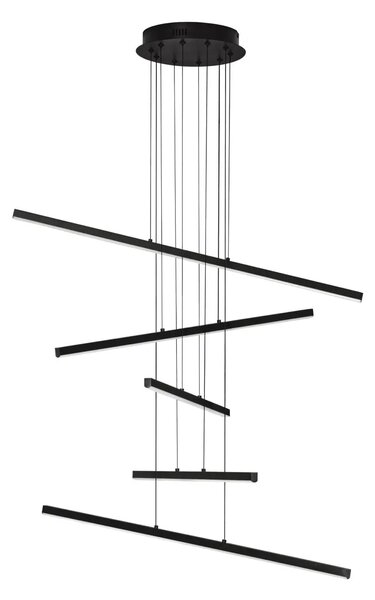 Designový lustr Gratta line