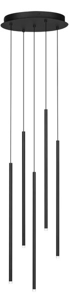 Minimalistický lustr Stilvi 5