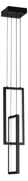 Designový lustr Alis B