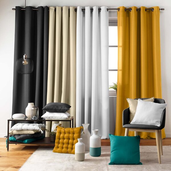 Podsedák 40x40 cm Essentiel – douceur d'intérieur
