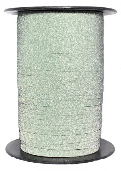 Stuha vázací GLAMOUR MINT 5mm x 150m