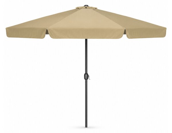 Zahradní slunečník Linder Exclusiv MC2012B 400 cm Beige