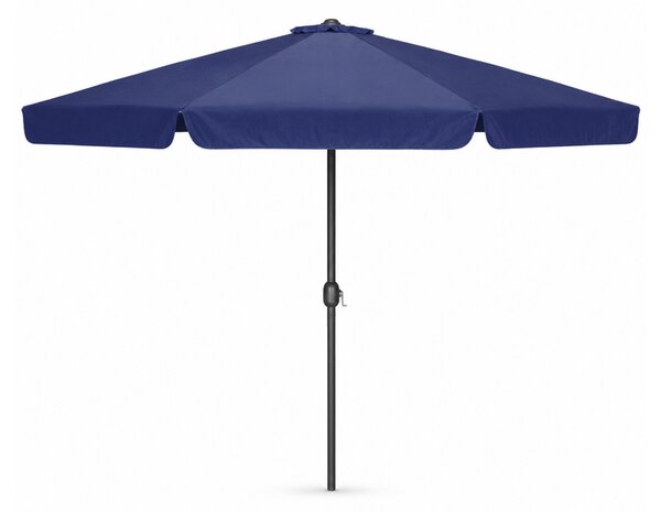 Slunečník Linder Exclusiv MC2012BL 400 cm Blue