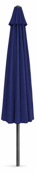 Slunečník Linder Exclusiv MC2012BL 400 cm Blue