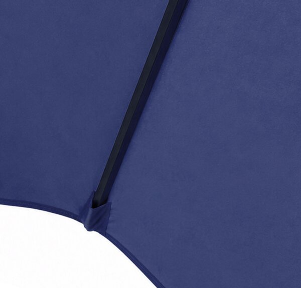Slunečník Linder Exclusiv MC2012BL 400 cm Blue