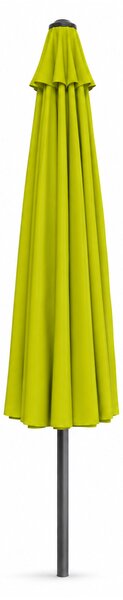 Slunečník Linder Exclusiv MC2012LG 400 cm Lime Green