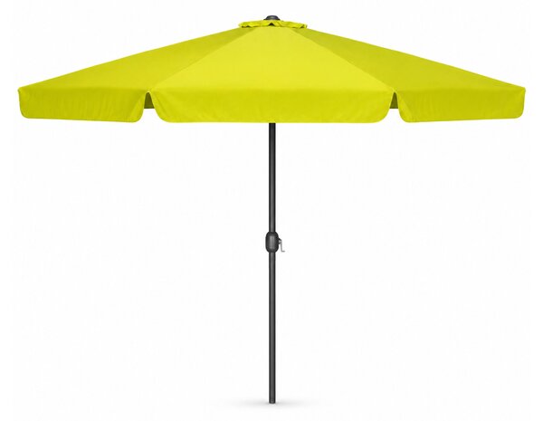 Slunečník Linder Exclusiv MC2012LG 400 cm Lime Green