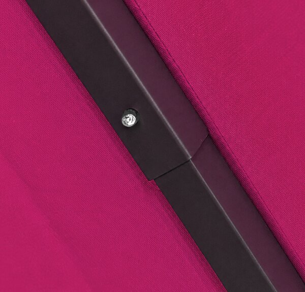 Linder Exclusiv MC2012BB 400 cm Brombeer