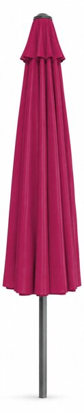 Linder Exclusiv MC2012BB 400 cm Brombeer