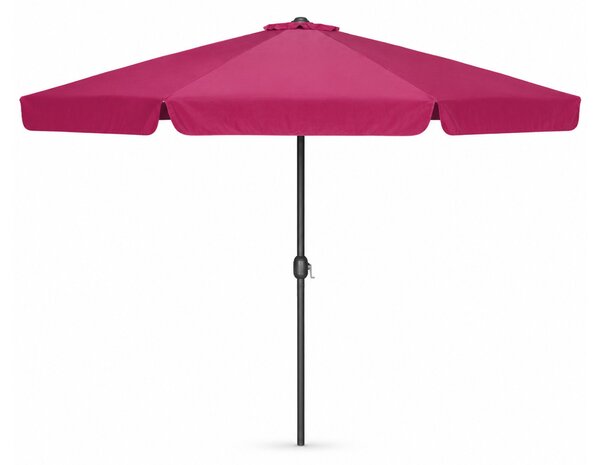 Linder Exclusiv MC2012BB 400 cm Brombeer