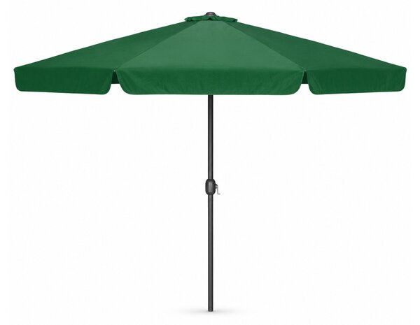 Slunečník Linder Exclusiv 400 cm MC2012G Green