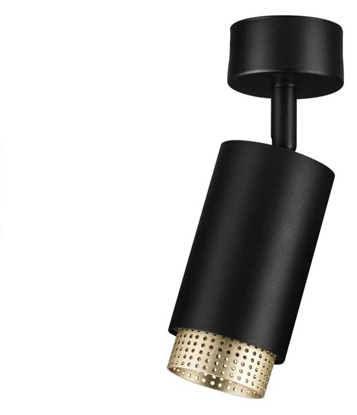 Designové bodové svítidlo Nessi Bílá