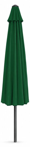 Slunečník Linder Exclusiv 400 cm MC2012G Green