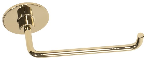 Držák na toaletní papír Gold 322203A NER