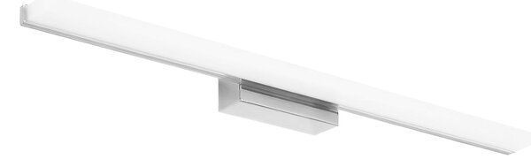 Toolight Rea, Nástěnné svítidlo LED 80CM APP1847-1W CHROM, OSW-66002