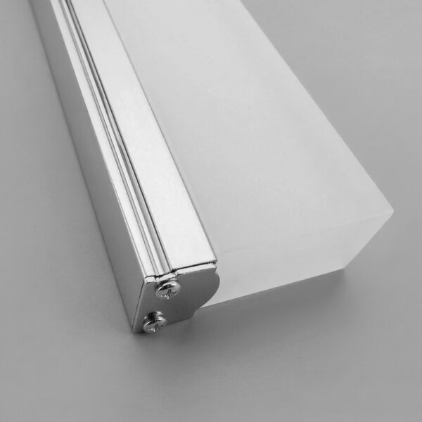 Nástěnné svítidlo LED 60CM APP1846-1W CHROM