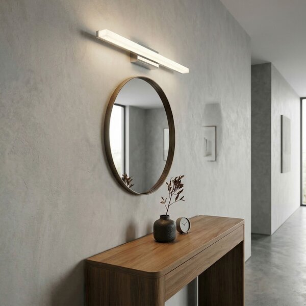 Nástěnné svítidlo LED 60CM APP1846-1W CHROM