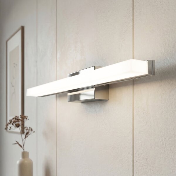 Nástěnné svítidlo LED 60CM APP1846-1W CHROM