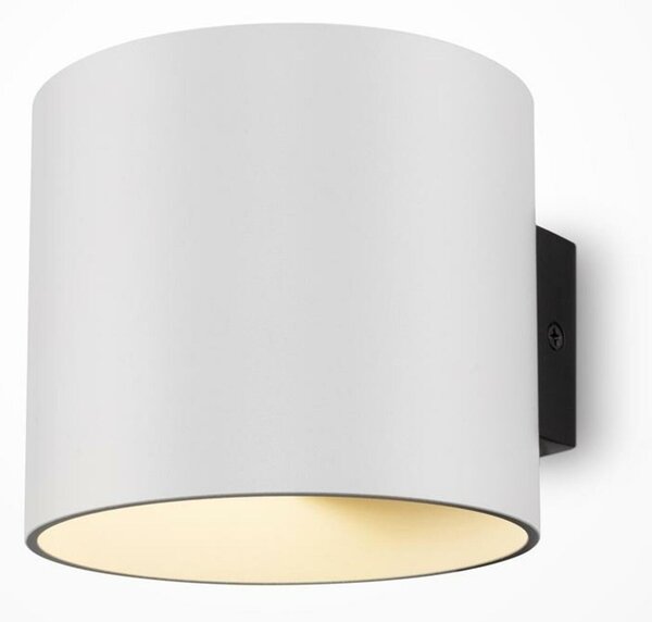 MAYTONI Nástěnné svítidlo Rond C066WL-01W