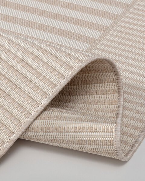 Koberec Lunara cream 200x290 cm