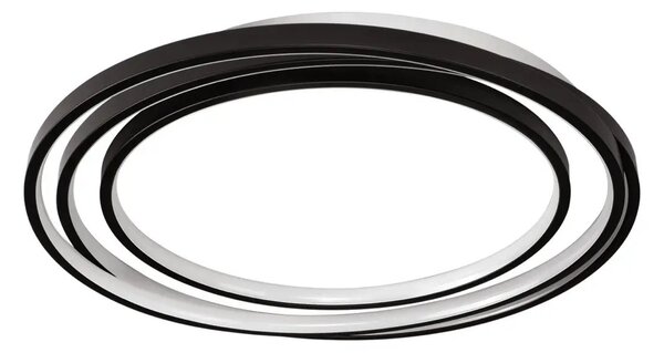 Moderní stropní svítidlo Arbor 50 – 50 x 12 cm